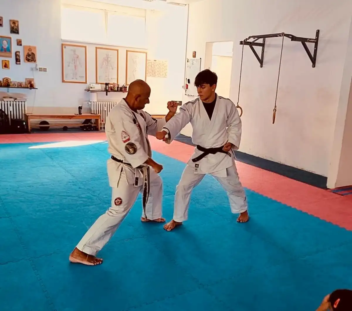 Karate Shotokan