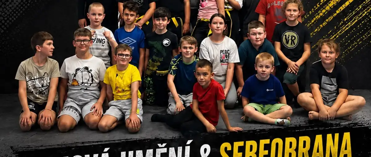 Nábor sebeobrana