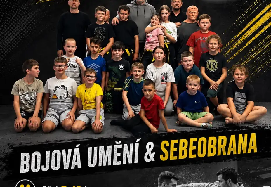 Nábor sebeobrana