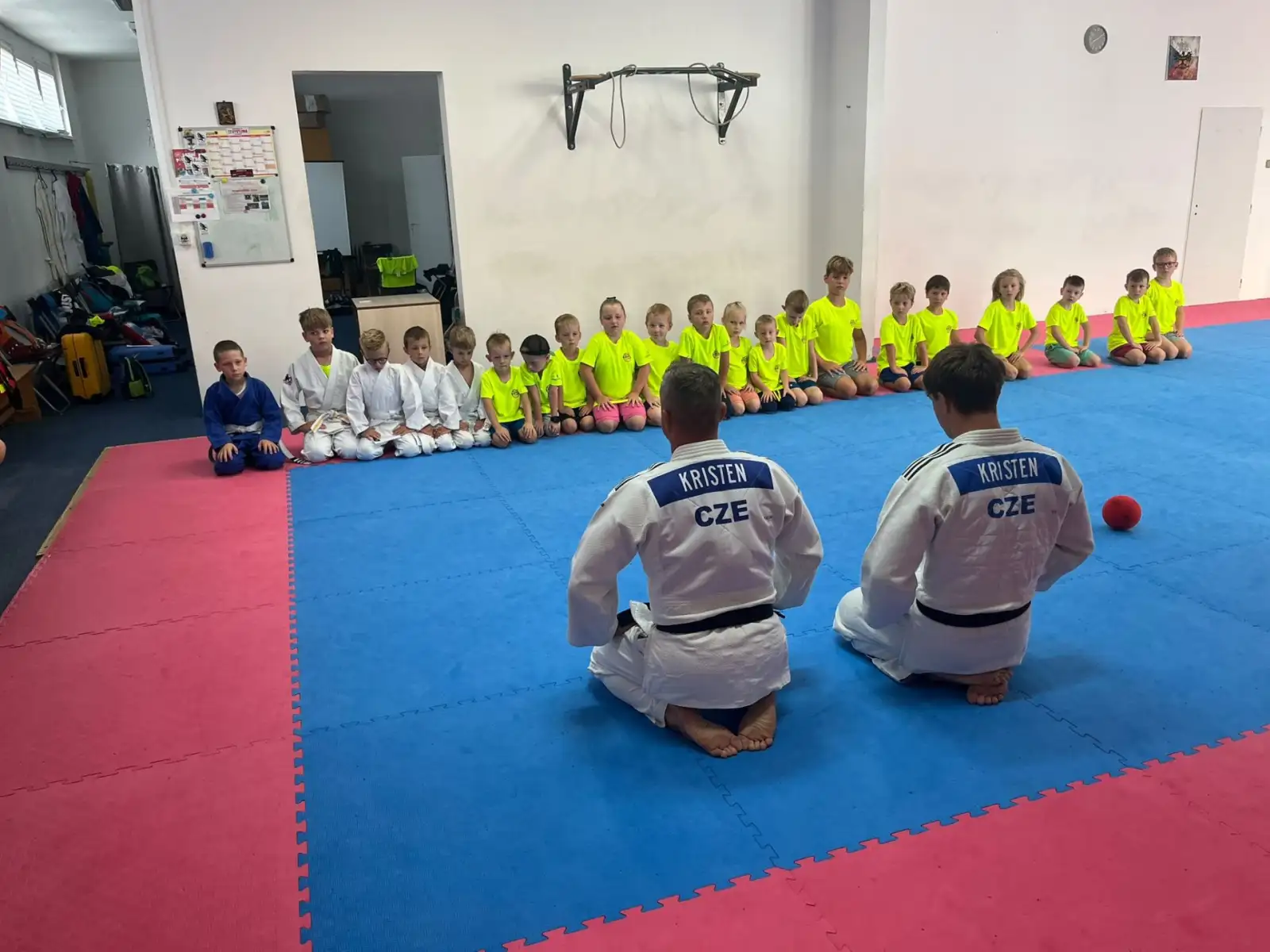 Judo