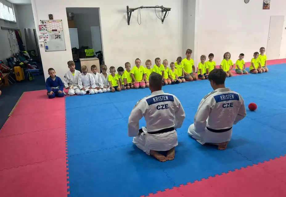 Judo