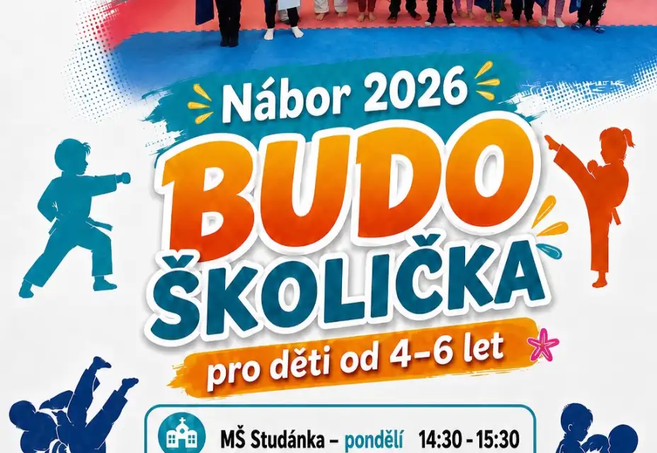 Nábor Budoškoličky
